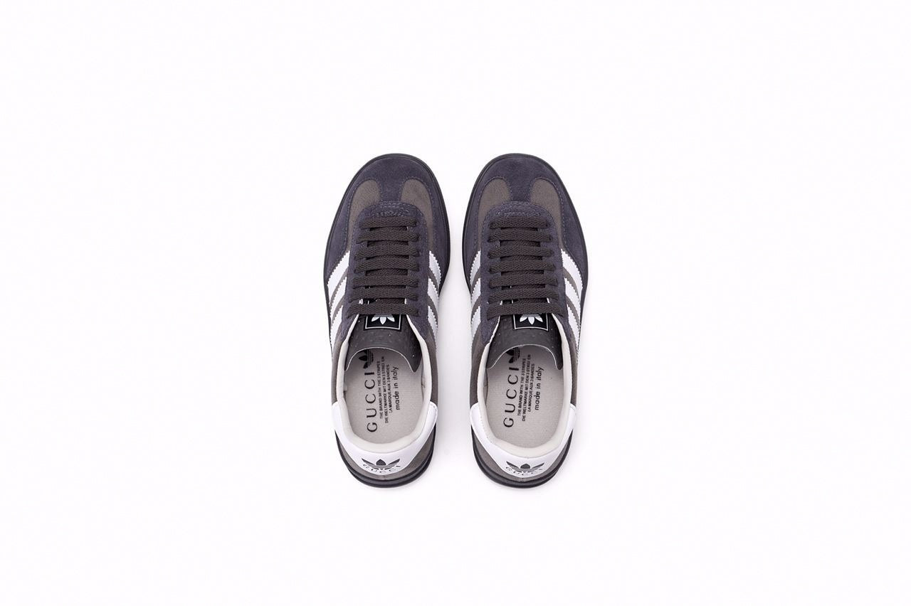 Adidas x Gucci Gazelle Sneaker B