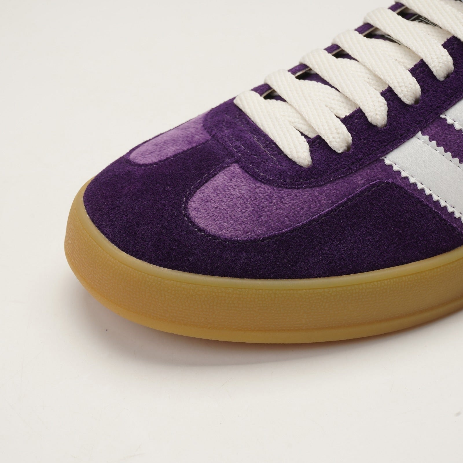 Adidas x Gucci Gazelle Sneaker VV