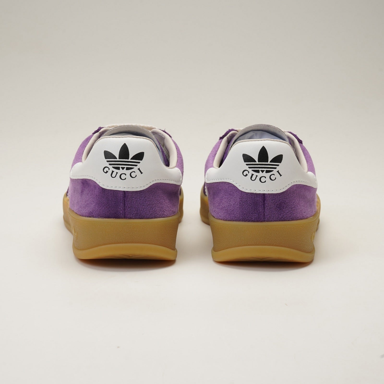 Adidas x Gucci Gazelle Sneaker VV