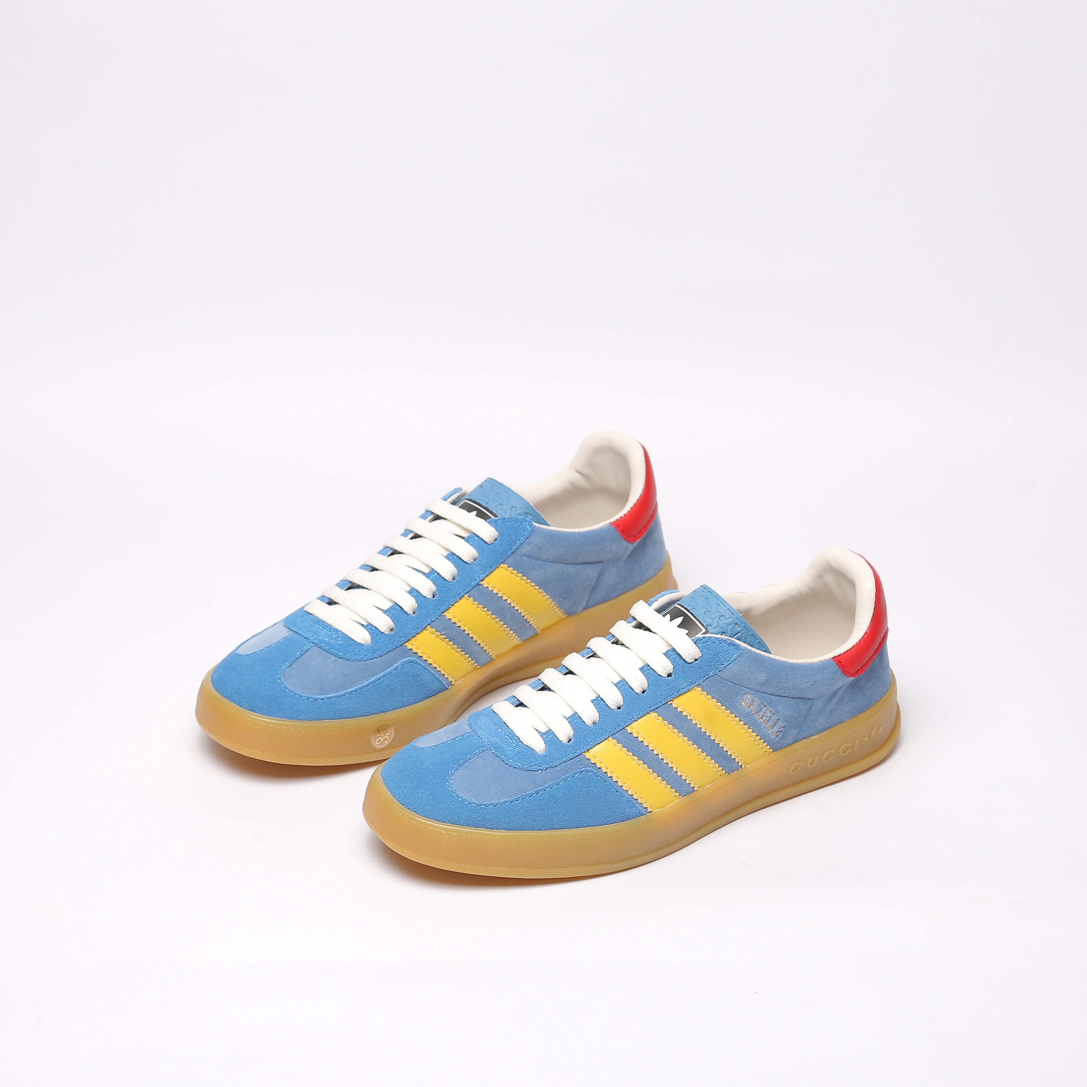 Adidas x Gucci Gazelle Sneaker LBW