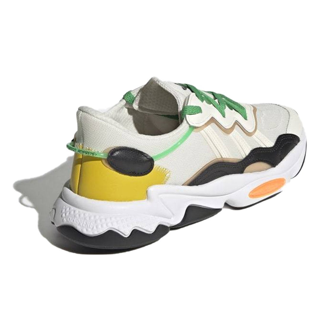 OZWEEGO SHOES