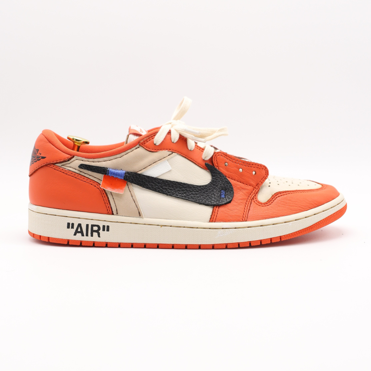 Nike Jordan 1 Starfish - V1 OW