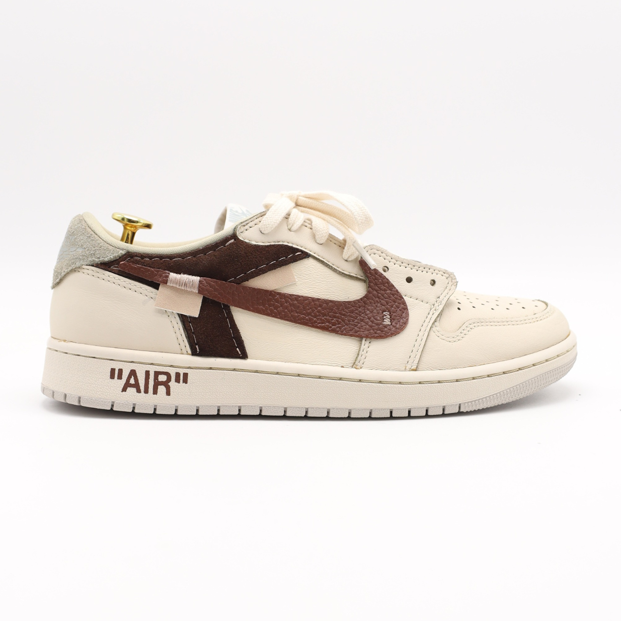 Nike Jordan 1 Coffee - V1 OW