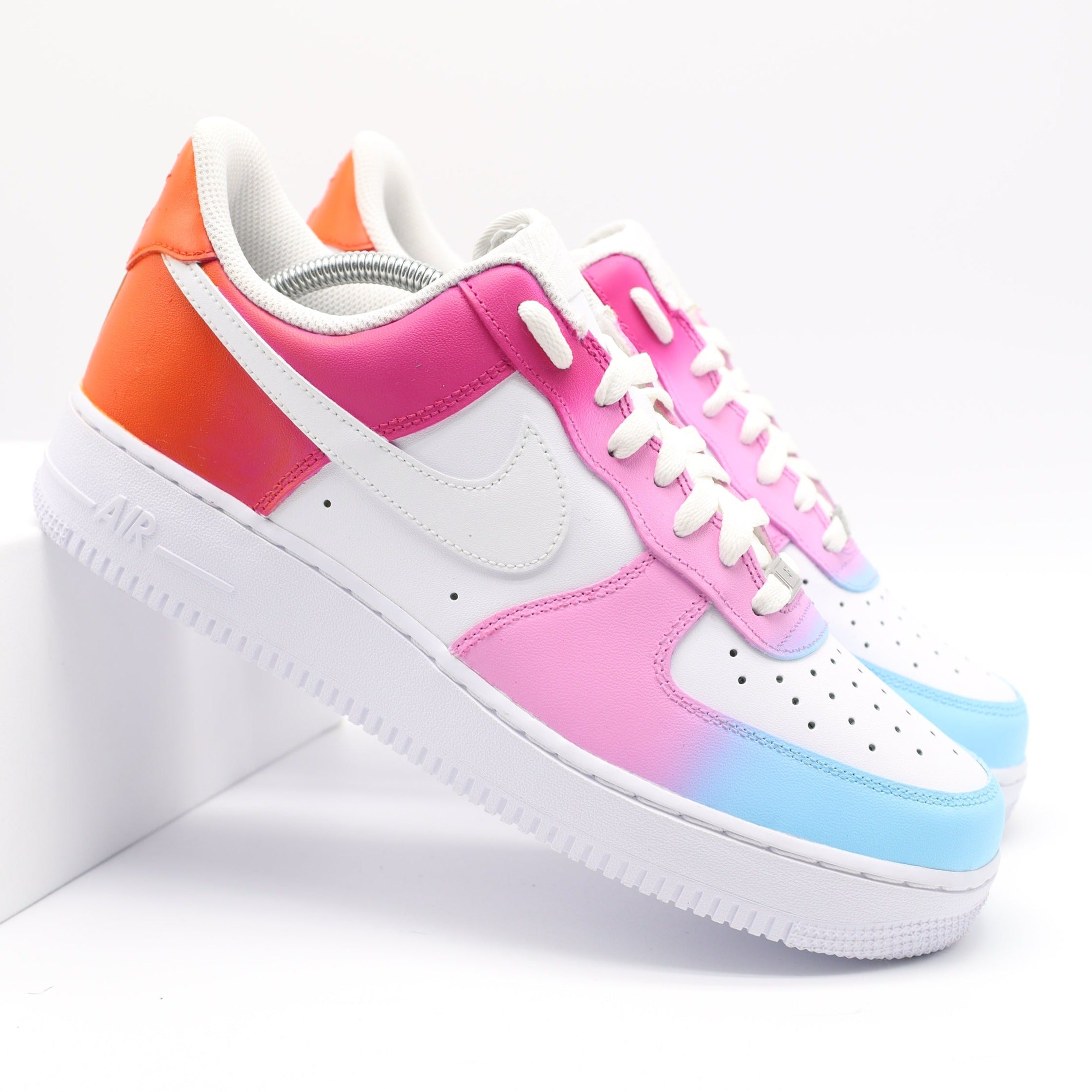 Nike Air Force 1 - Sunrise V1