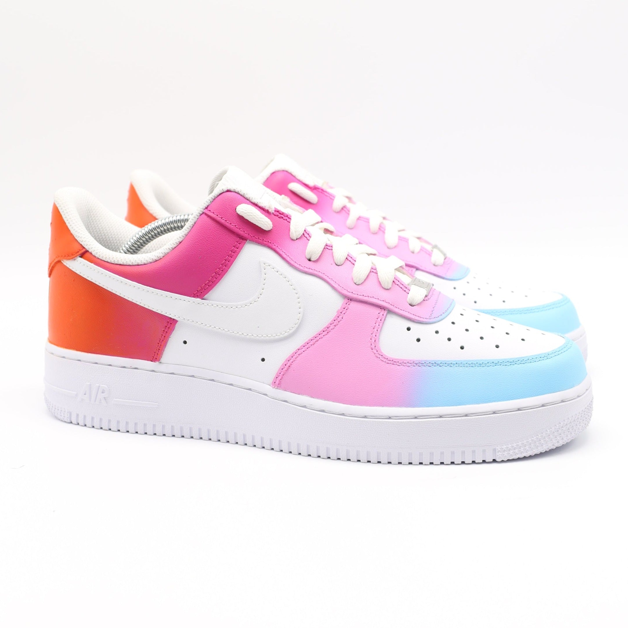 Nike Air Force 1 - Sunrise V1