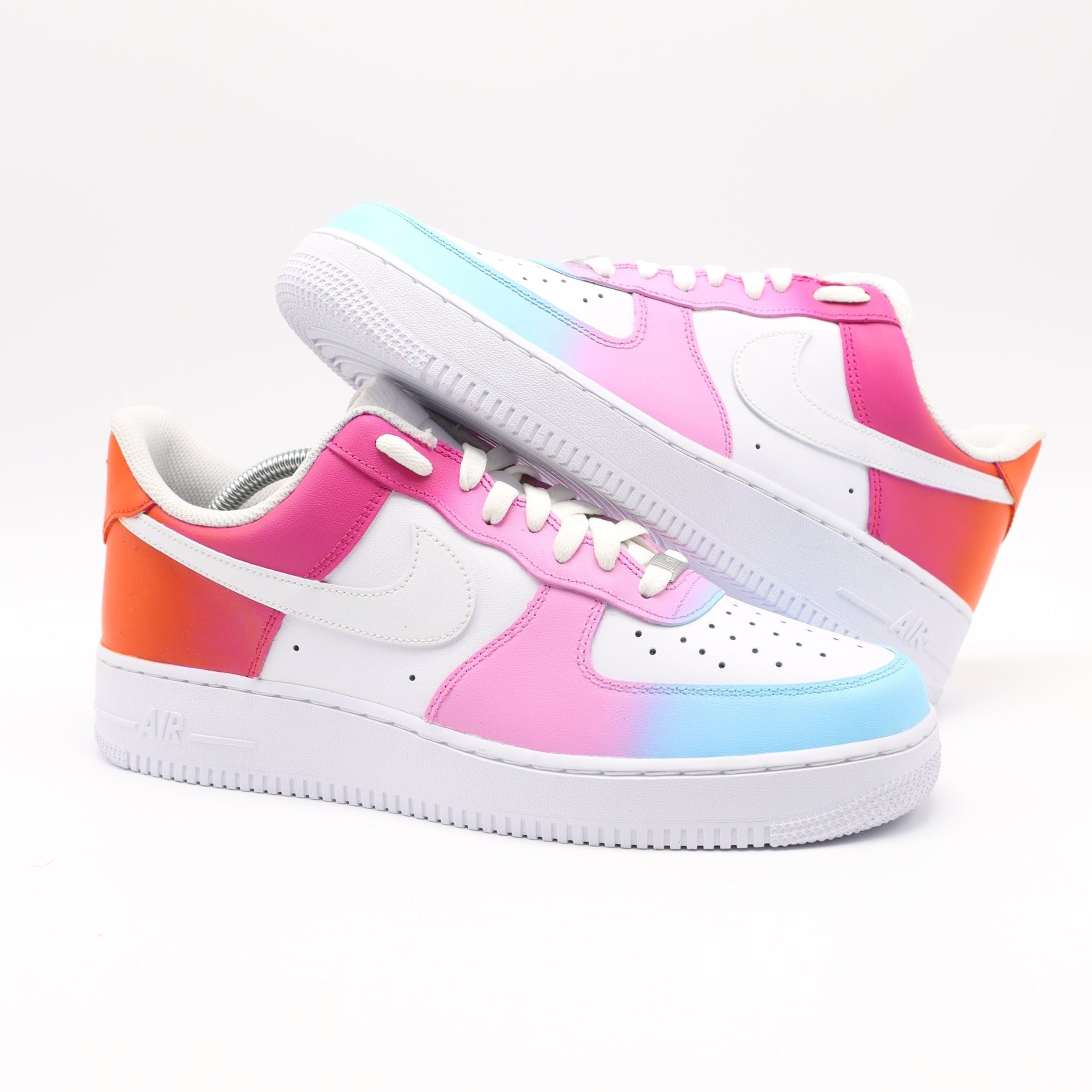 Nike Air Force 1 - Sunrise V1