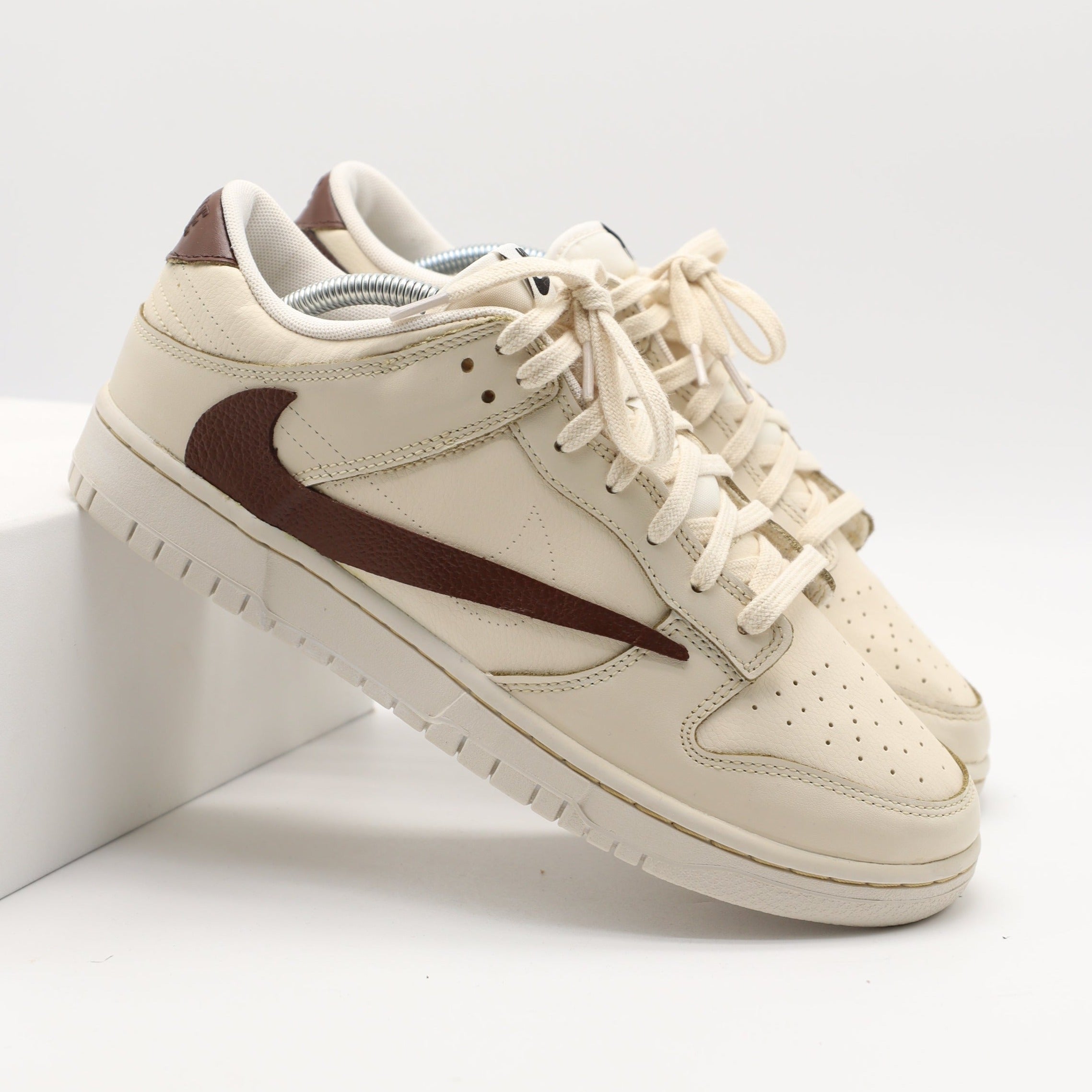 Nike Dunk - LATTE V2