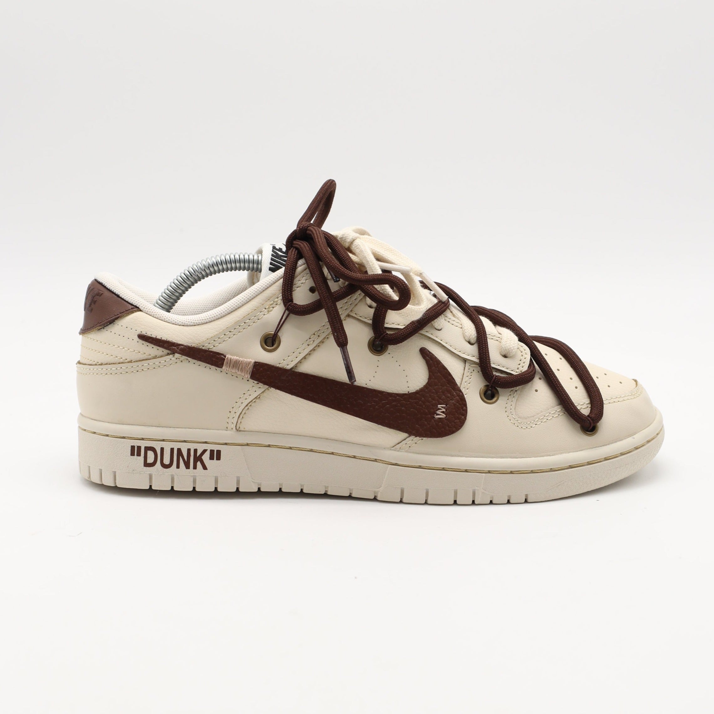 Nike Dunk - LATTE OW V1