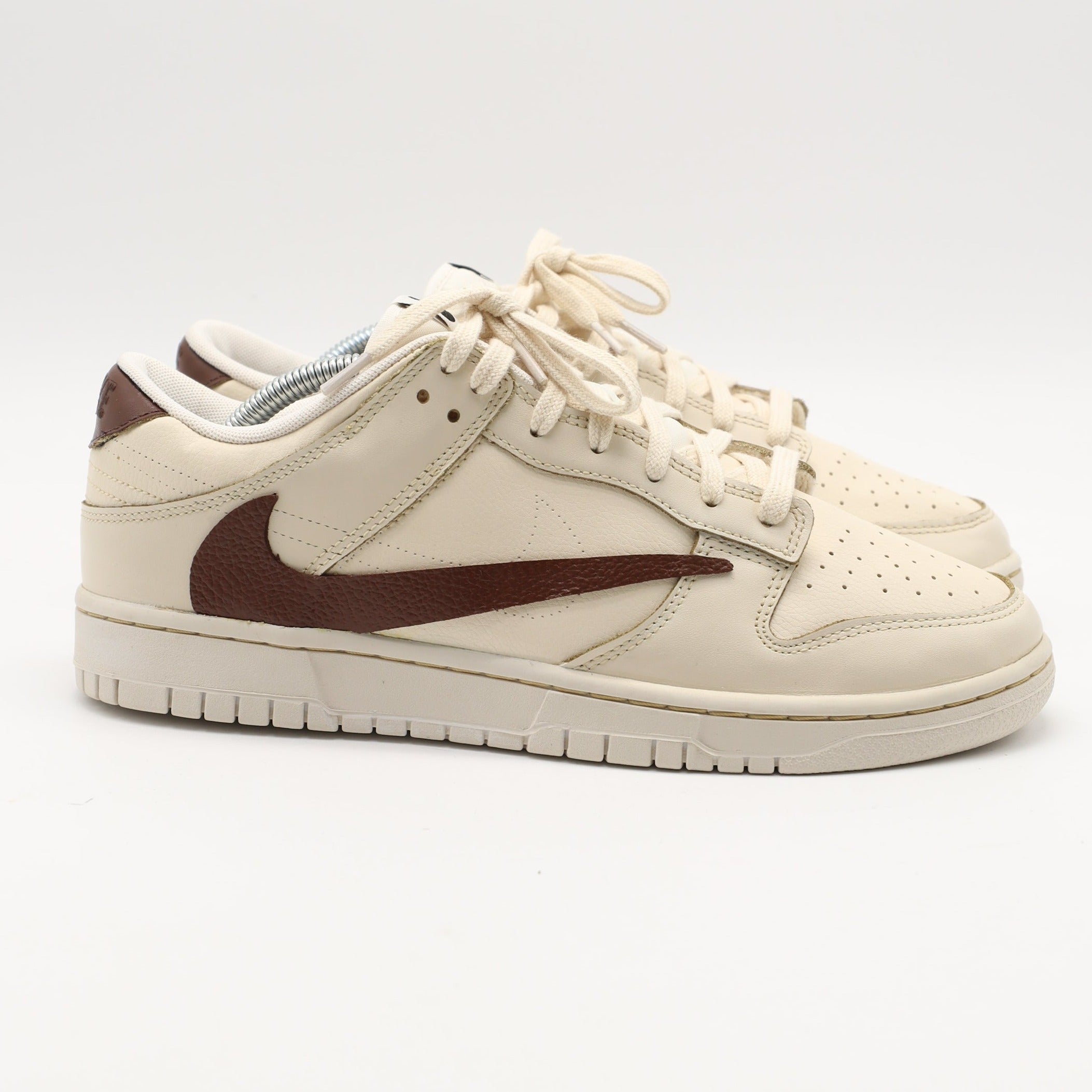 Nike Dunk - LATTE V2