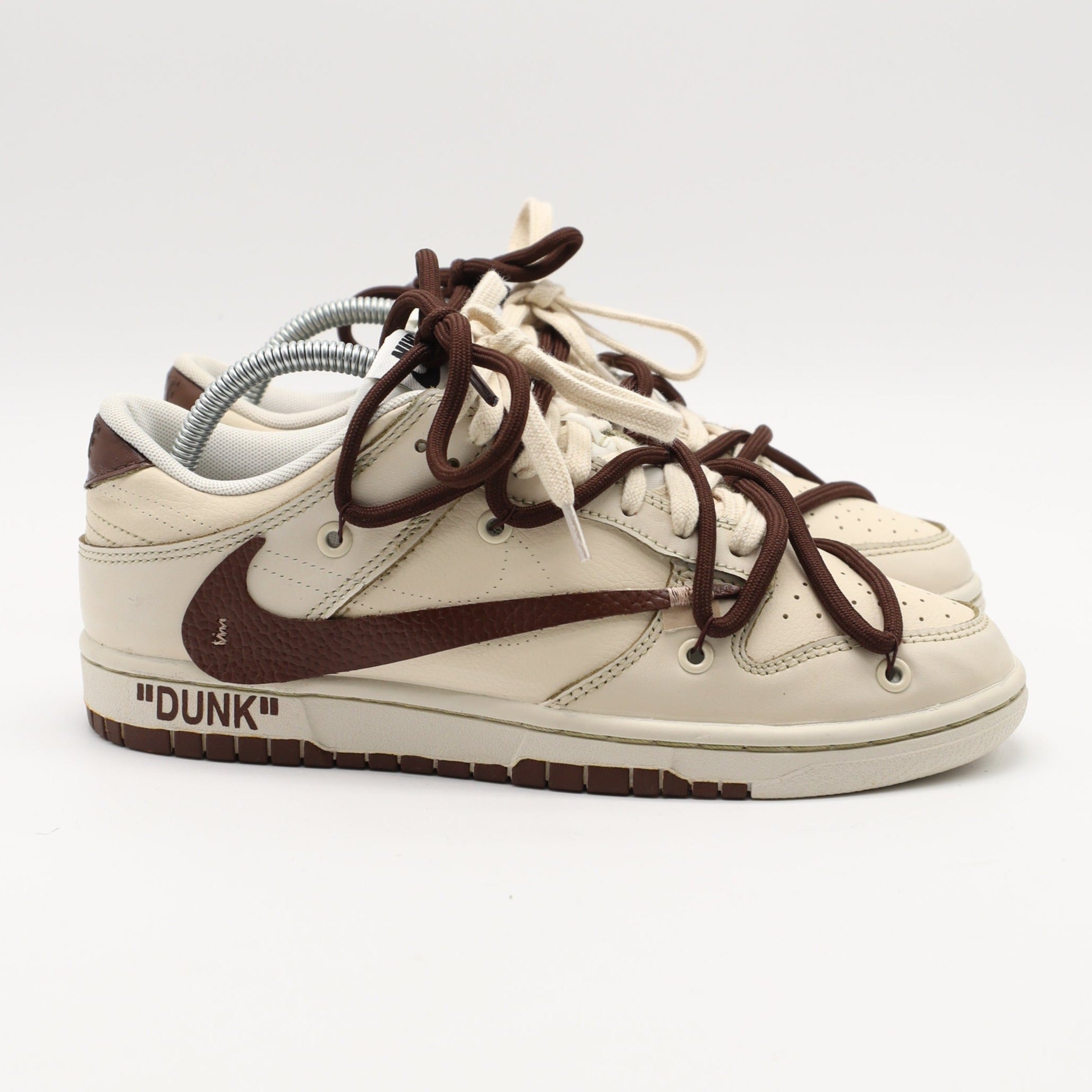 Nike Dunk - Reverse - LATTE OW