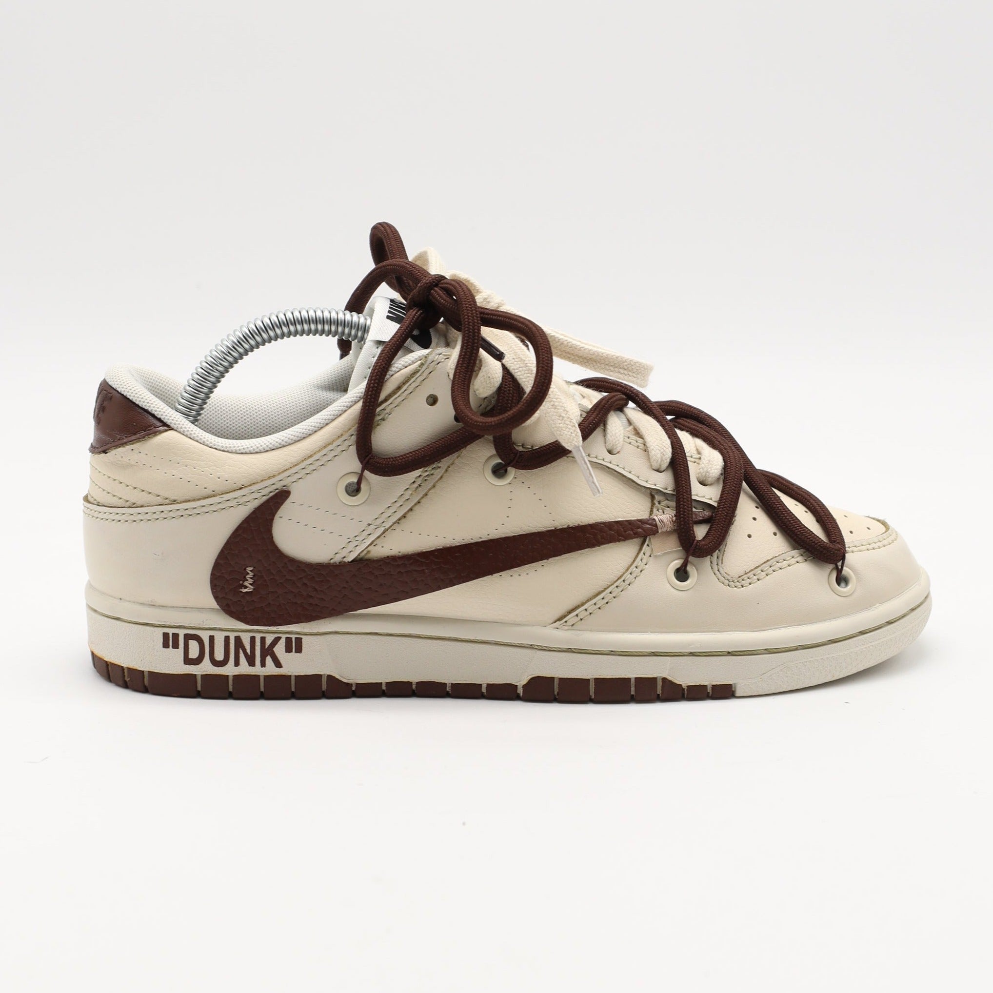 Nike Dunk - Reverse - LATTE OW