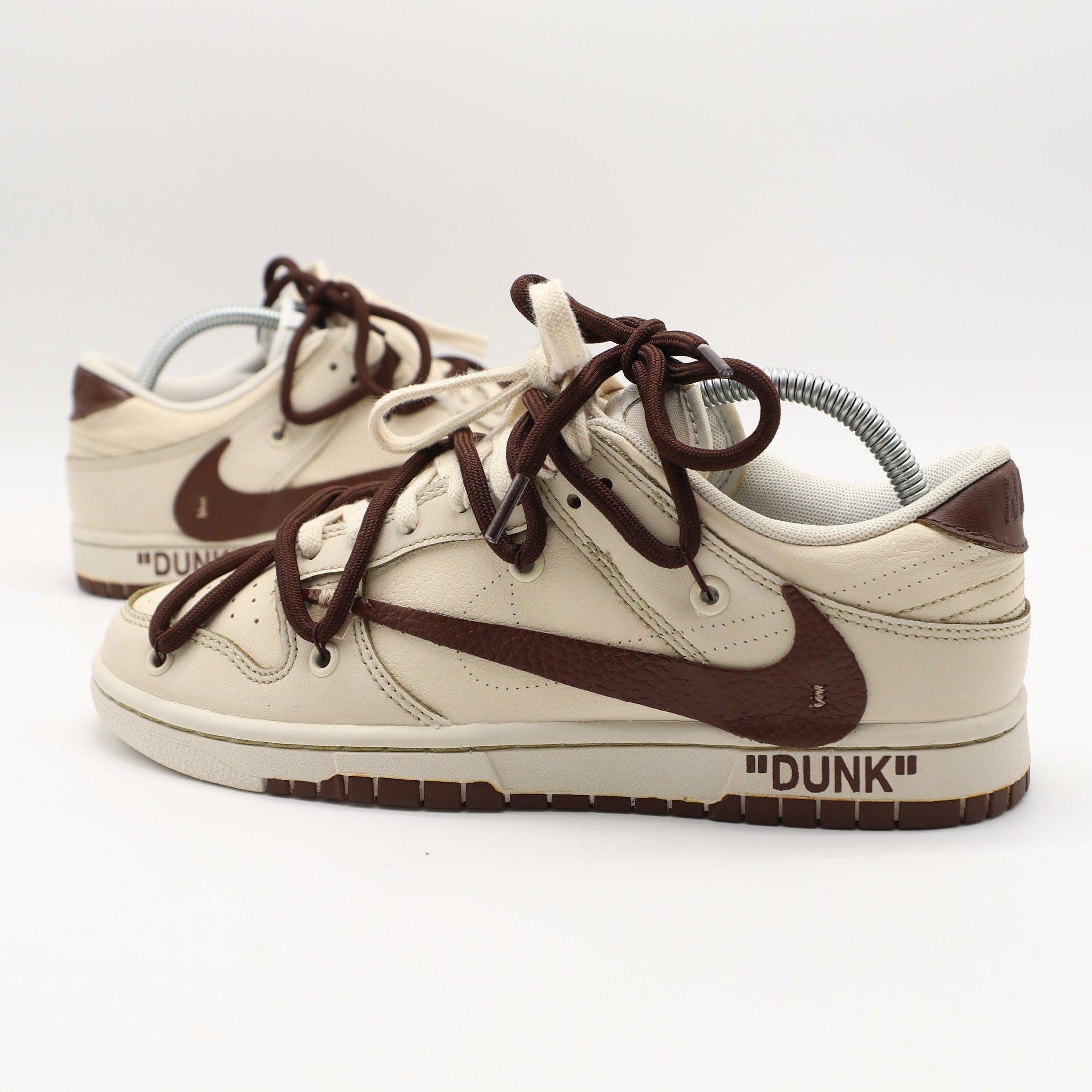 Nike Dunk - Reverse - LATTE OW