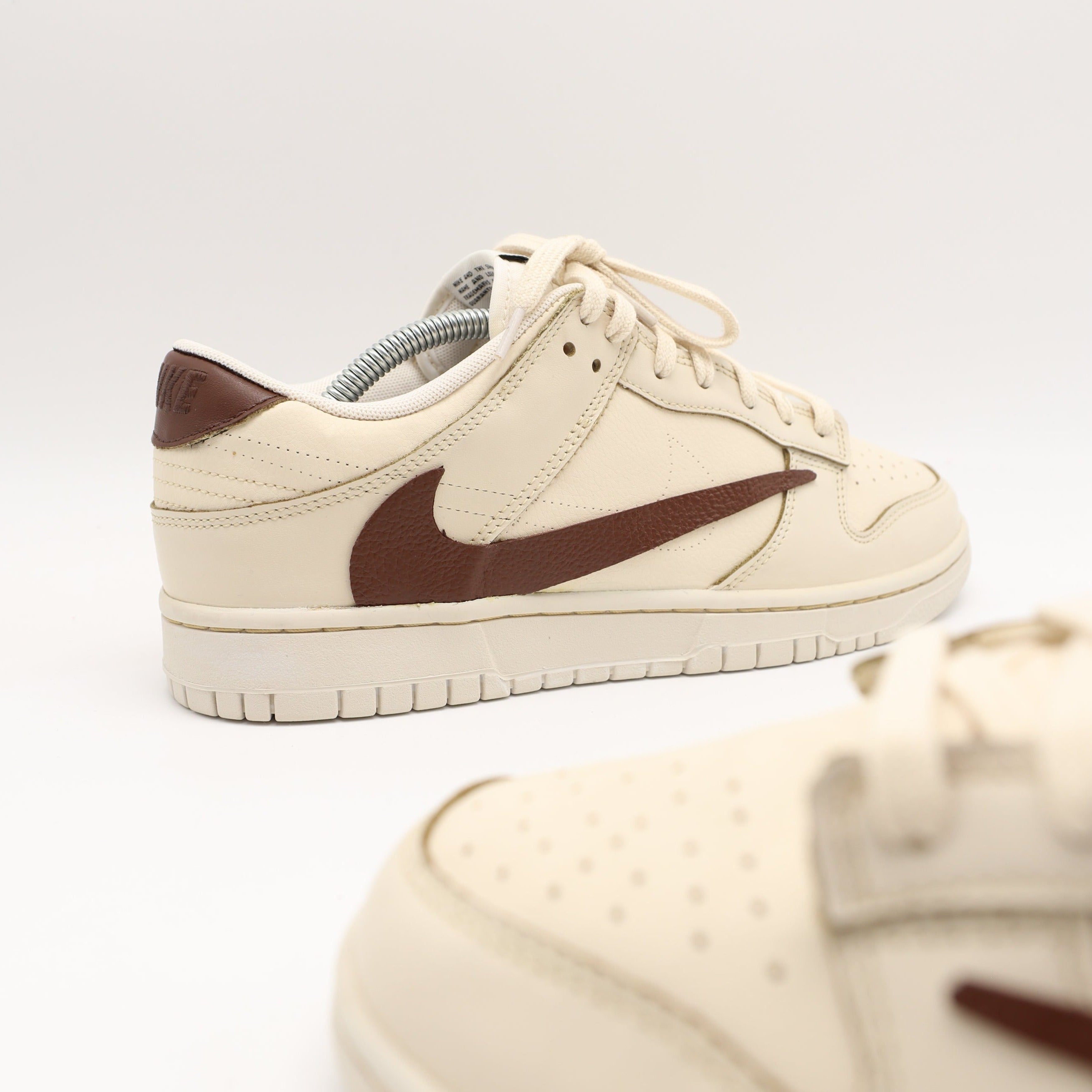 Nike Dunk - LATTE V2