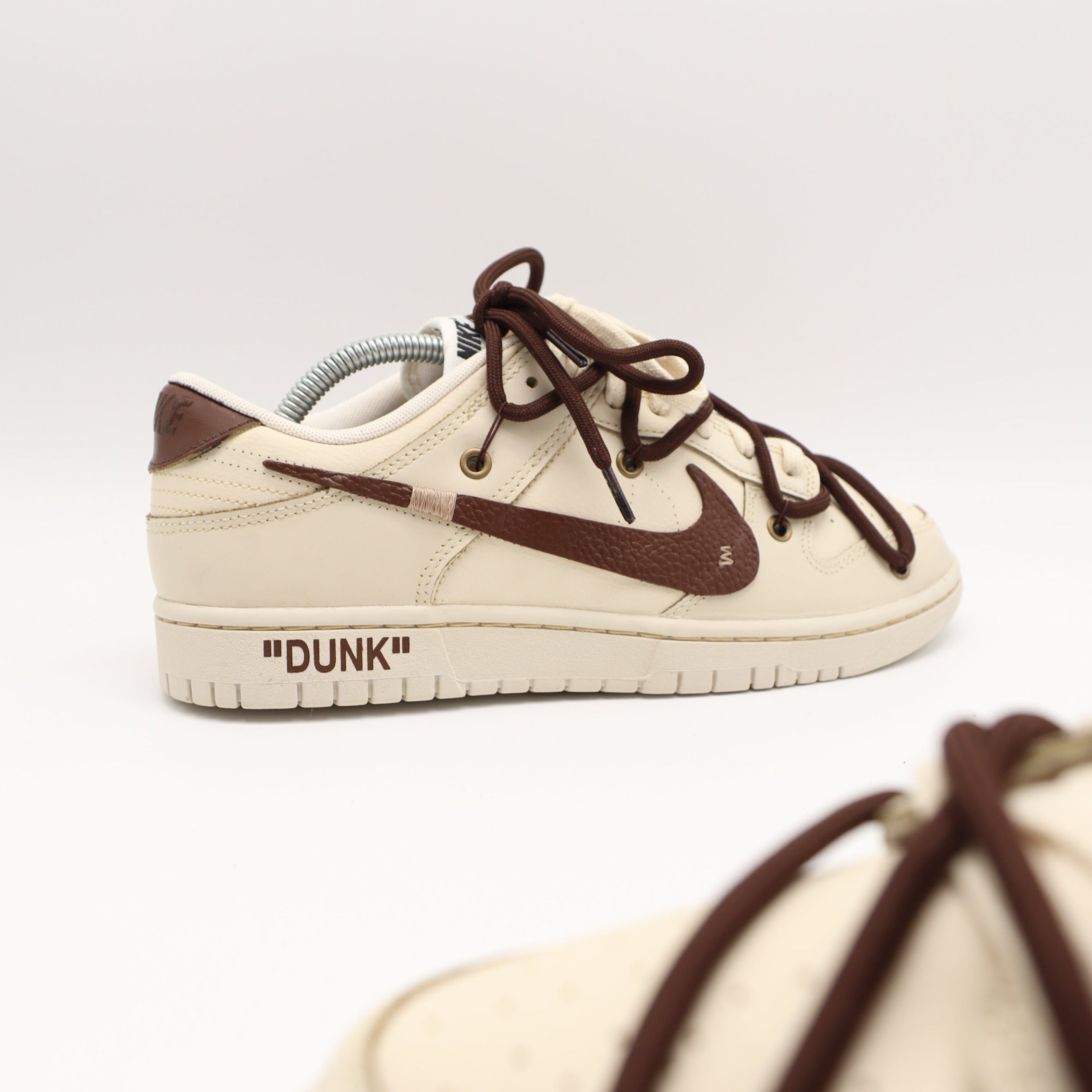 Nike Dunk - LATTE OW V1