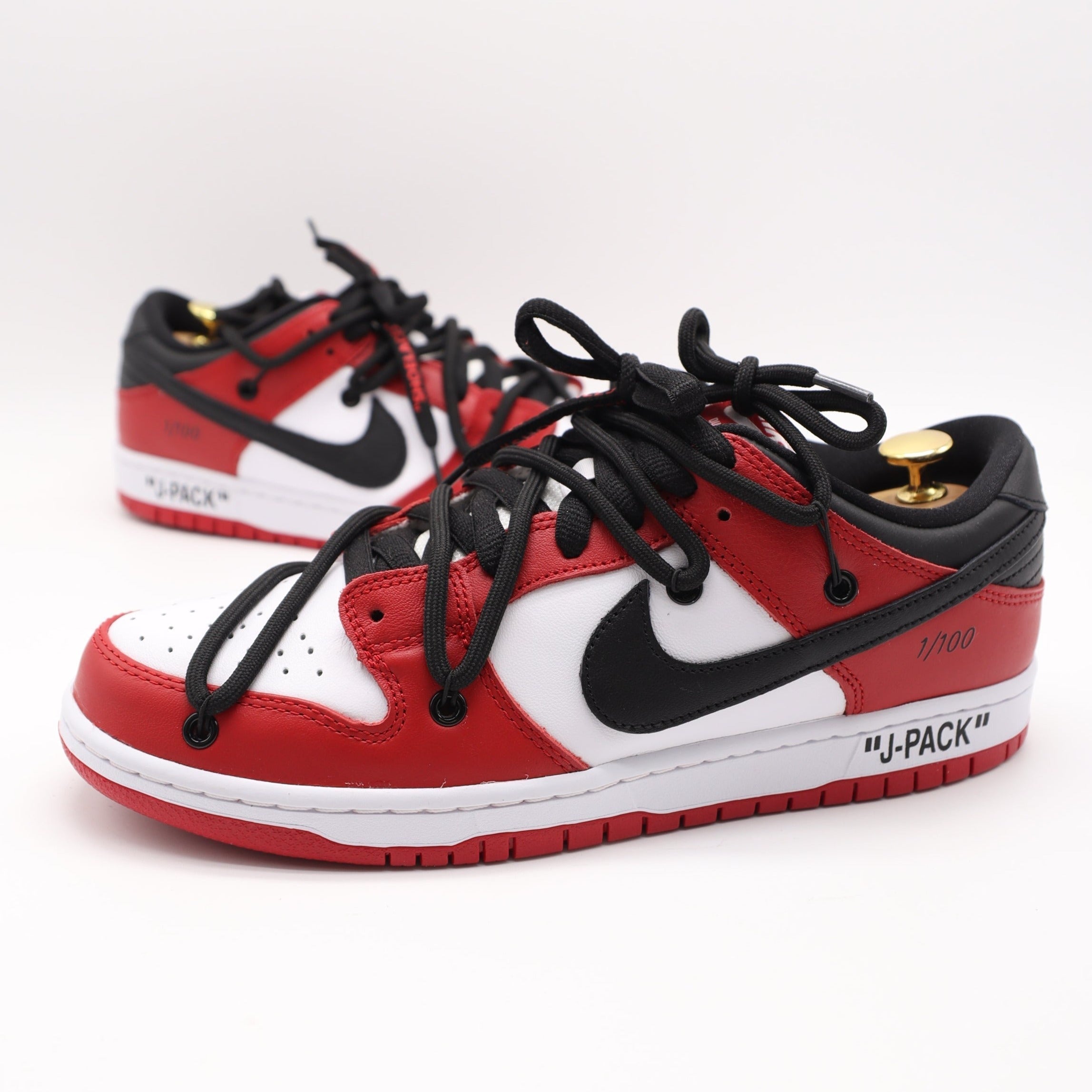 Nike Dunk Low - J-PACK OW