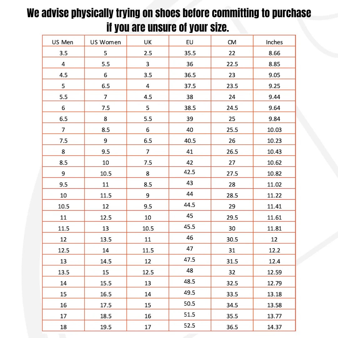 Nike Jordan 1 - Dark Mocha